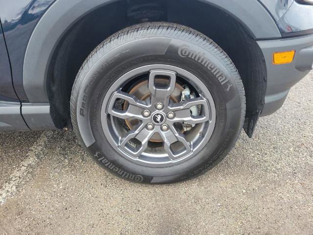 Certified 2023 Ford Bronco Sport Big Bend w/ Convenience Package image 6