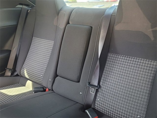 Used 2020 Dodge Challenger GT w/ Driver Convenience Group image 14