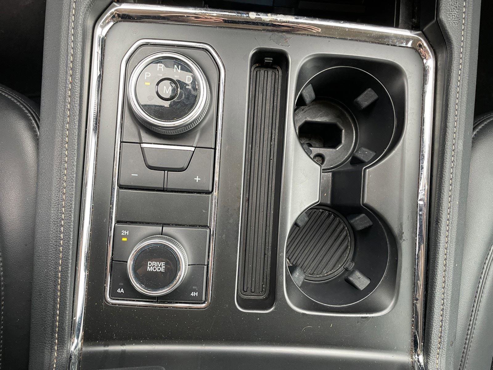 Certified 2024 Ford Expedition XLT AWD/4WD image 22