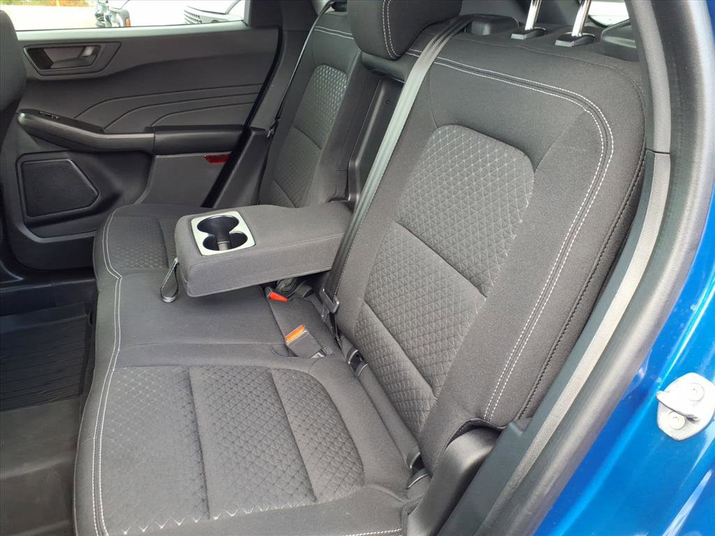 Certified 2023 Ford Escape Active image 9