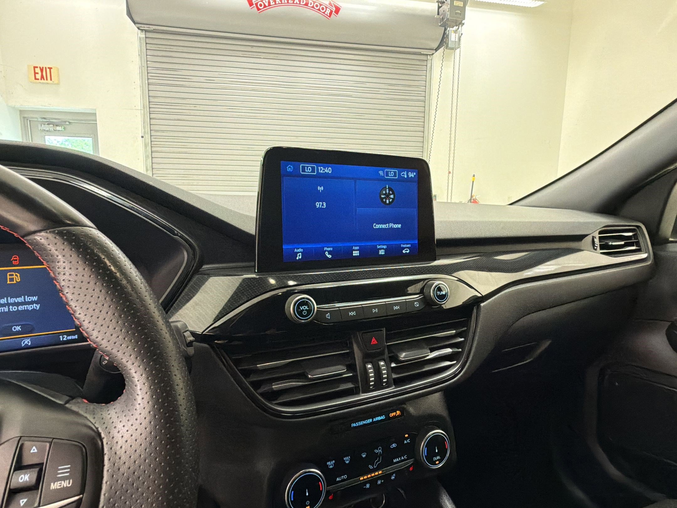 Certified 2024 Ford Escape ST-Line AWD/4WD image 22