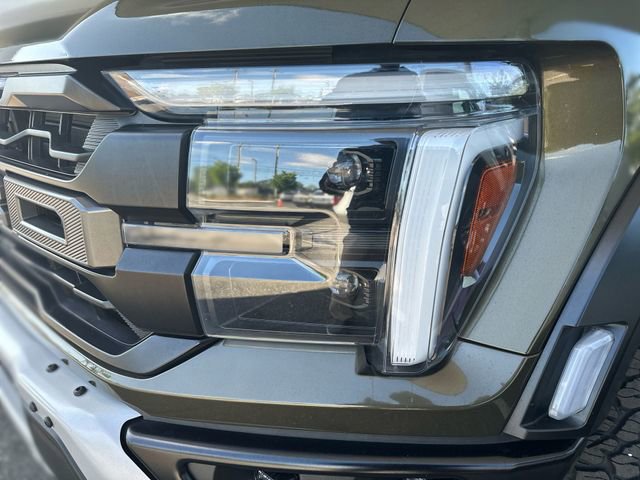 Certified 2024 Ford F150 Raptor AWD/4WD image 9