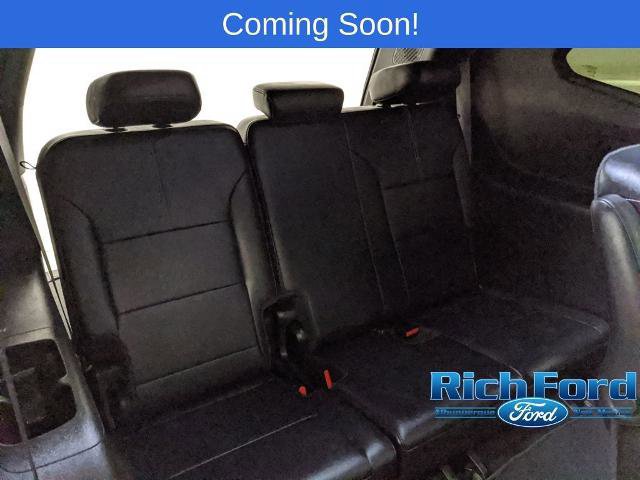 Used 2024 GMC Acadia Elevation image 19