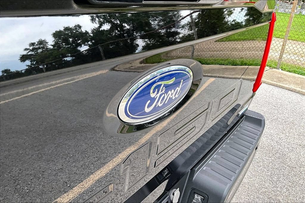 Certified 2023 Ford F150 XLT w/ Equipment Group 302A High AWD/4WD image 31