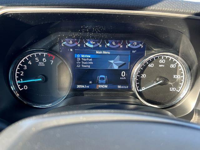 Certified 2023 Ford F150 XLT w/ Equipment Group 302A High image 5