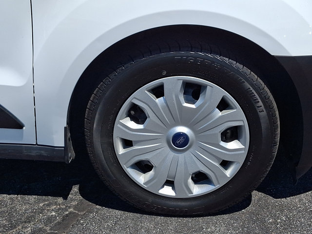 Certified 2020 Ford Transit Connect XL FWD image 9