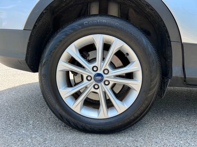Certified 2019 Ford Escape SEL AWD/4WD image 14