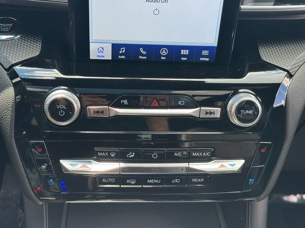 Certified 2023 Ford Explorer ST w/ Technology Package AWD/4WD image 22
