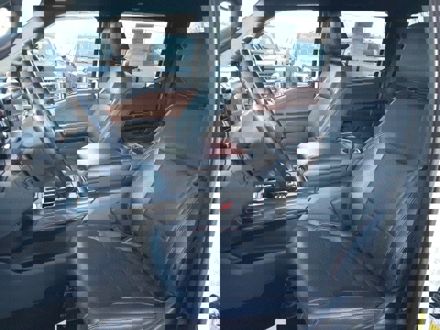 Certified 2023 Ford F150 Lariat w/ Equipment Group 502A High image 23