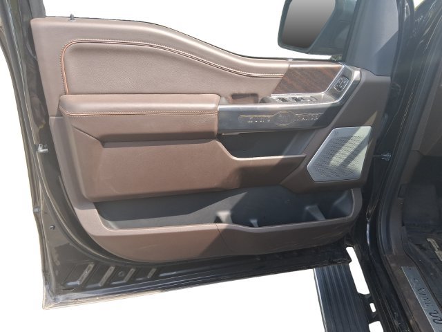 Certified 2023 Ford F150 King Ranch w/ Equipment Group 601A High AWD/4WD image 11