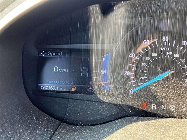 Certified 2020 Ford Edge SEL w/ Cold Weather Package image 10