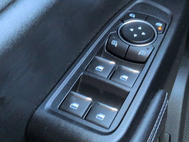 Certified 2024 Ford Ranger XLT w/ Equipment Group 301A High AWD/4WD image 22