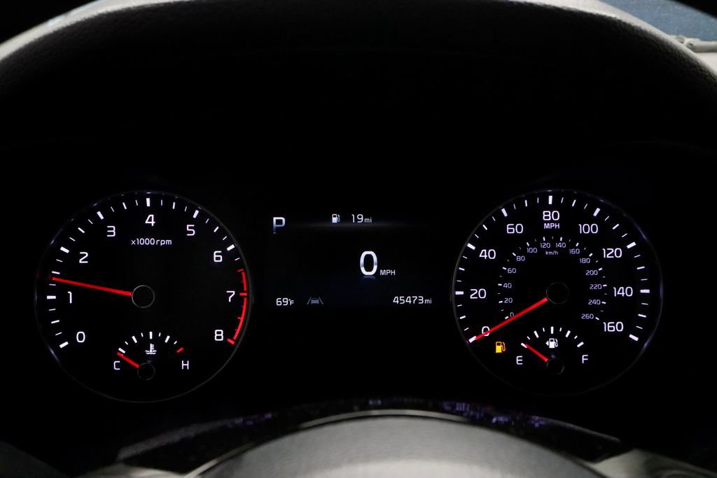 Used 2023 Kia Forte LXS w/ LXS Technology Package FWD image 24