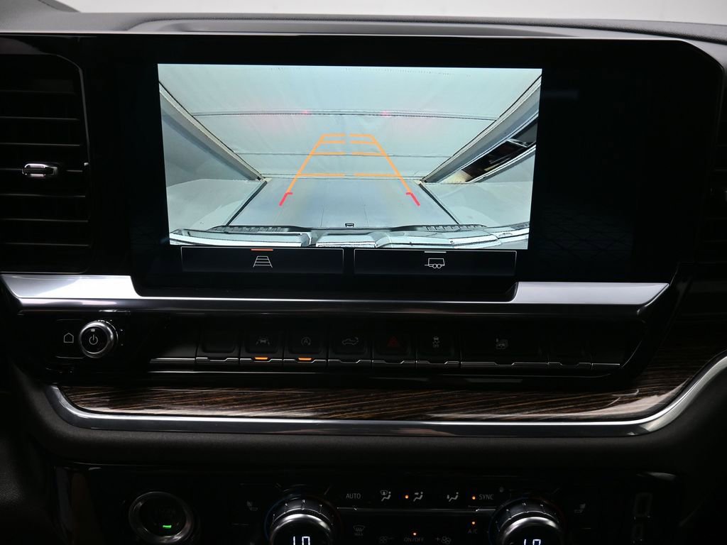 Used 2024 GMC Sierra 1500 Elevation w/ LPO, Elevation Black Package image 4