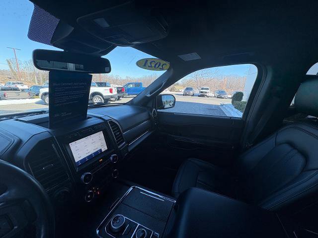 Certified 2021 Ford Expedition Limited image 20