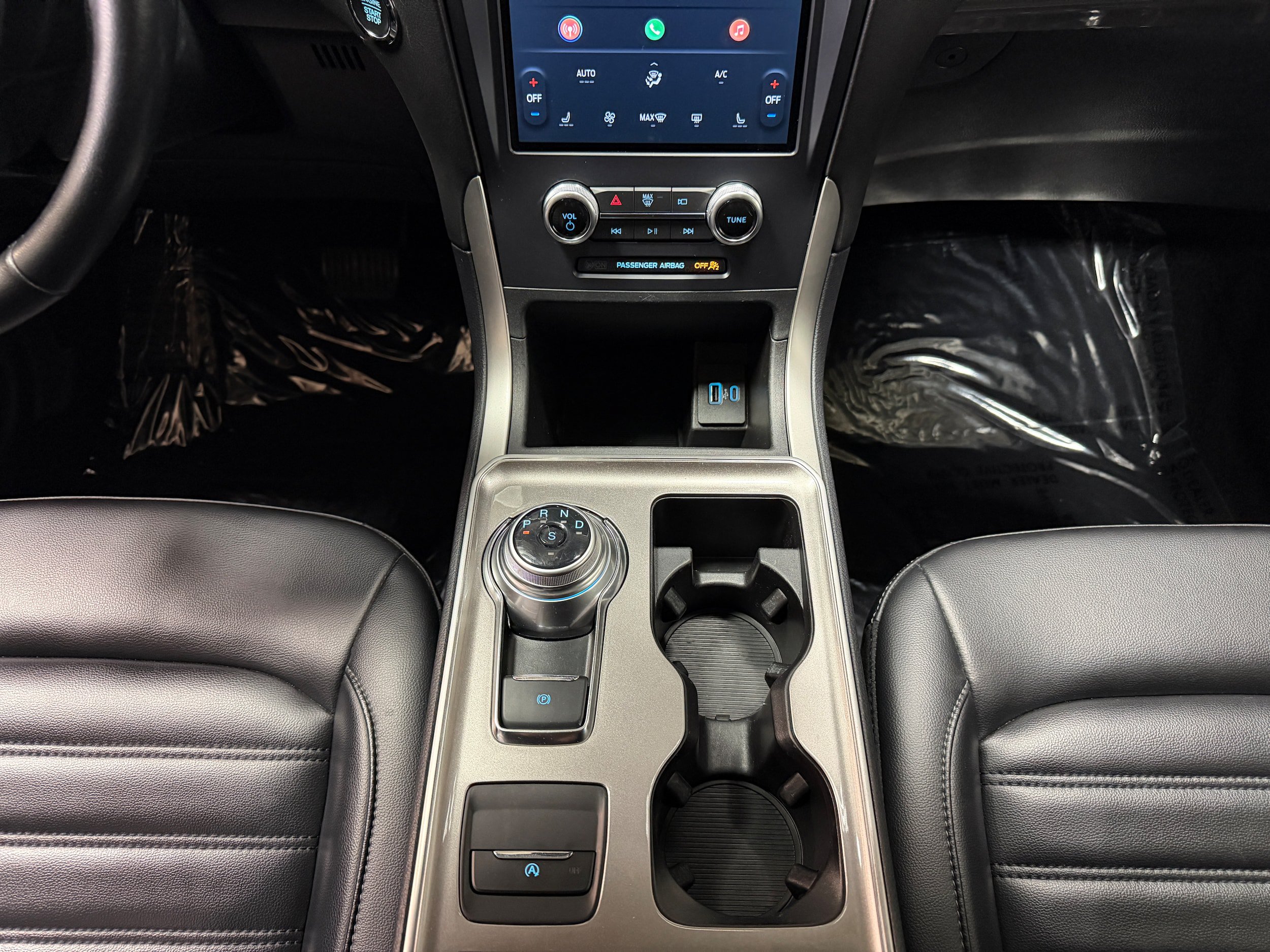 Certified 2023 Ford Edge SEL AWD/4WD image 23