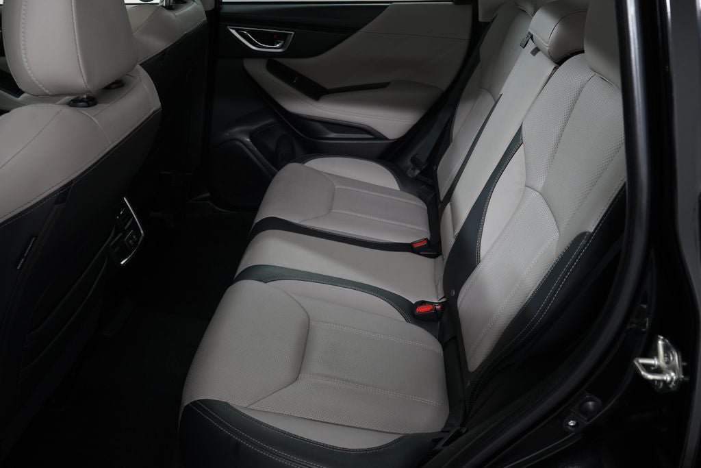Used 2019 Subaru Forester Limited w/ Popular Package #3 AWD/4WD image 28