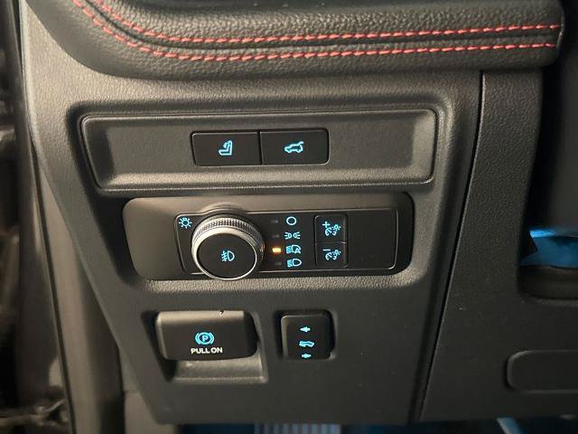 Certified 2022 Ford Expedition Limited AWD/4WD image 22