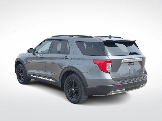 Certified 2024 Ford Explorer XLT w/ Equipment Group 202A AWD/4WD image 6