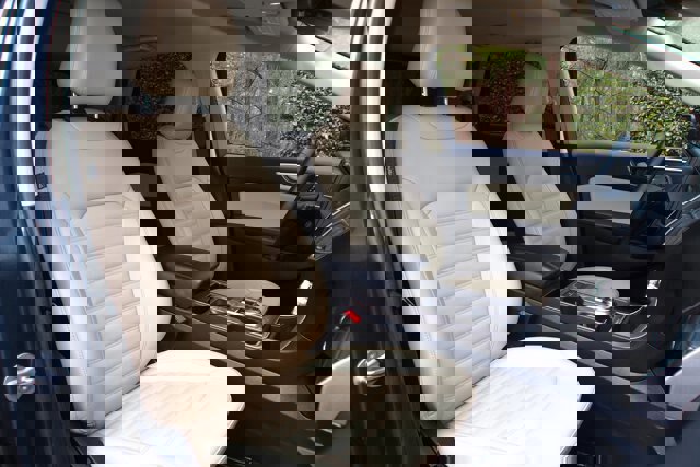 Certified 2024 Ford Edge SEL w/ Convenience Package image 11