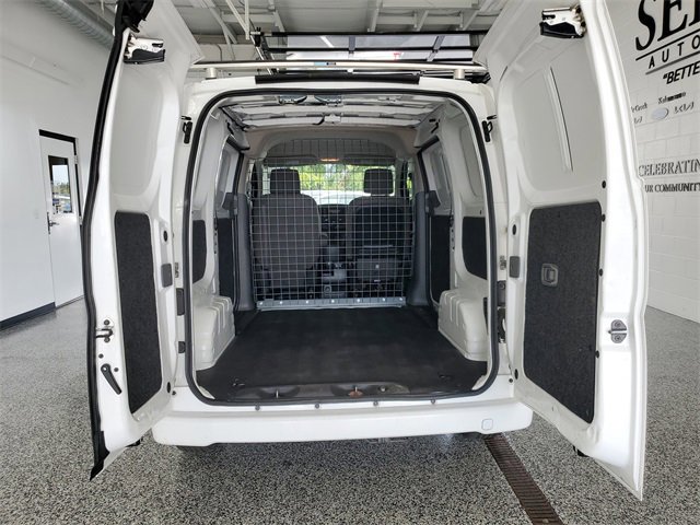 Used 2020 Nissan NV200 SV image 23