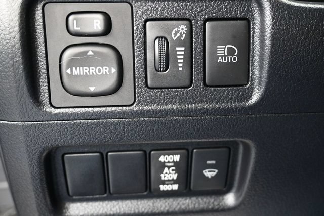 Used 2024 Toyota 4Runner TRD Off-Road Premium w/ Moonroof Package AWD/4WD image 26