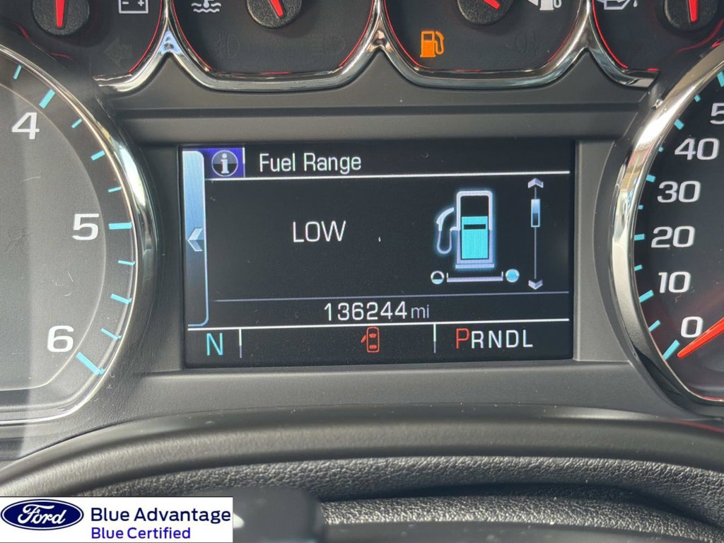 Used 2019 GMC Yukon XL SLT w/ Open Road Package RWD image 2