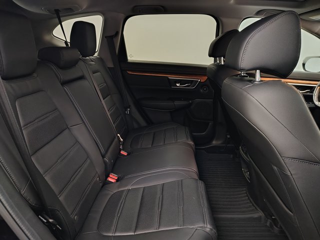 Used 2019 Honda CR-V EX-L image 16