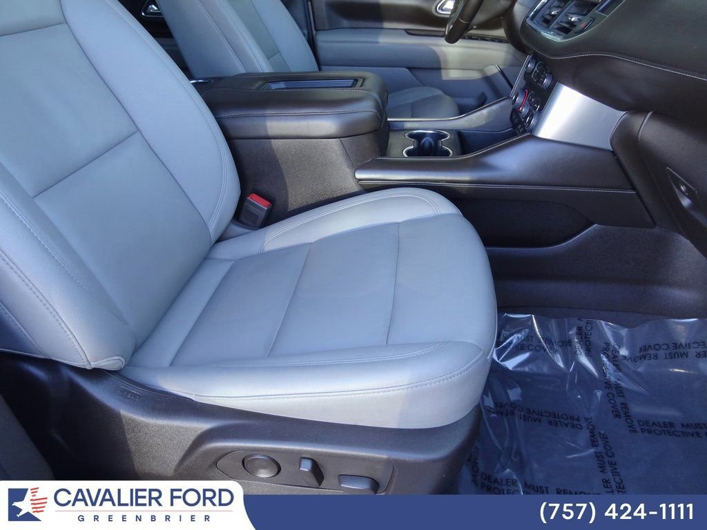 Used 2023 Chevrolet Tahoe LT image 20