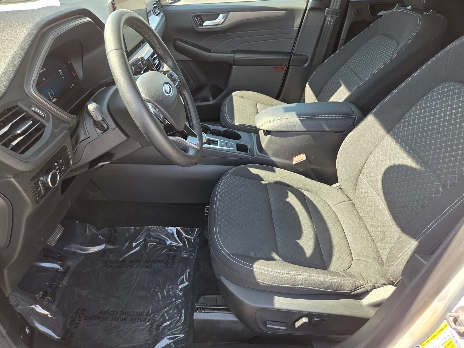 Certified 2023 Ford Escape Active w/ Tech Pack #2 FWD image 10