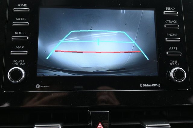 Used 2024 Toyota Camry LE FWD image 20