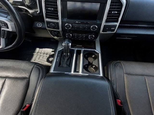 Certified 2018 Ford F150 Lariat AWD/4WD image 18