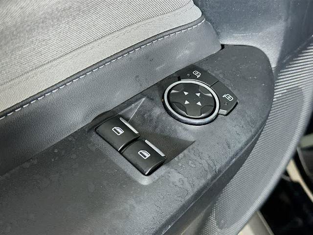 Certified 2024 Ford Mustang Coupe RWD image 26