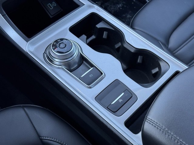 Certified 2024 Ford Edge SEL w/ Convenience Package image 21