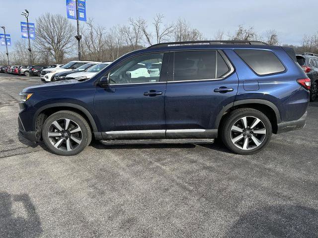 Used 2023 Honda Pilot Elite image 5