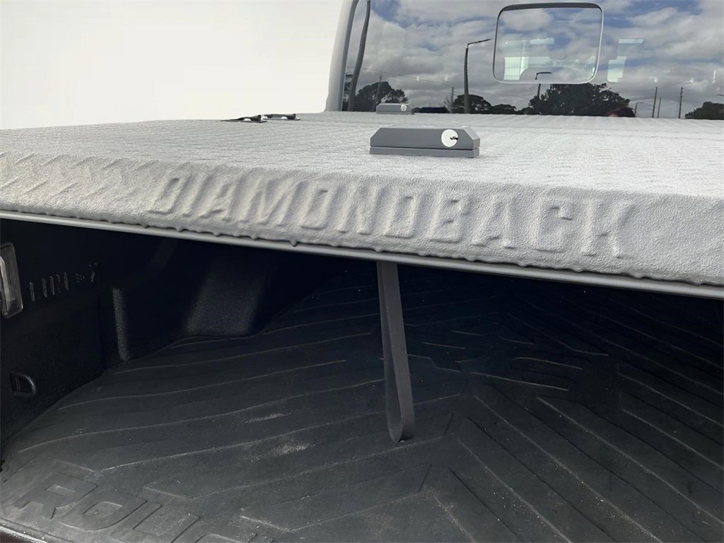 Used 2022 Jeep Gladiator Rubicon w/ LED Lighting Group image 35