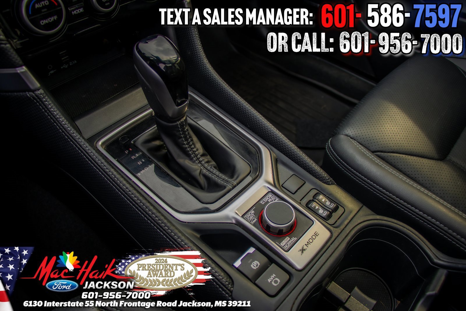 Used 2022 Subaru Forester Limited image 20