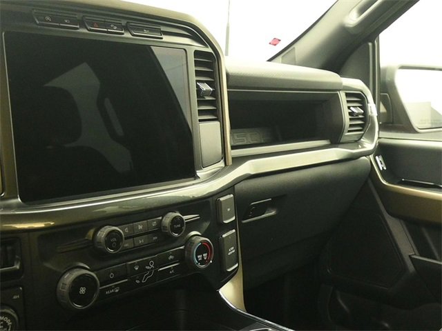 Certified 2024 Ford F150 STX w/ Equipment Group 201A FX4 image 14