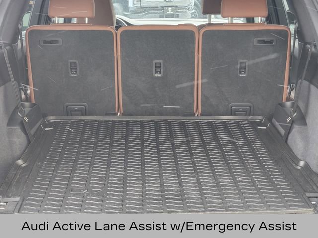 Used 2021 Audi Q7 3.0T Premium Plus w/ Executive Package image 19