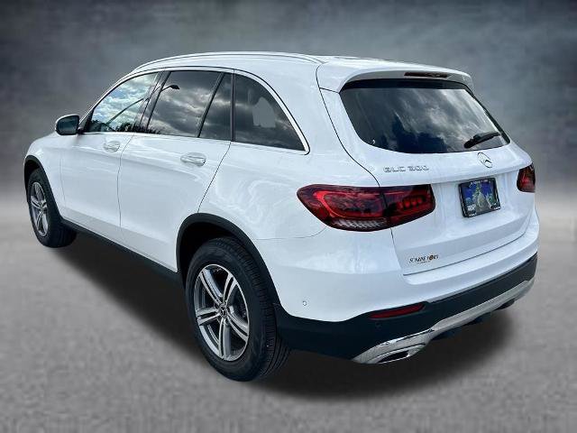 Used 2022 Mercedes-Benz GLC 300 image 7