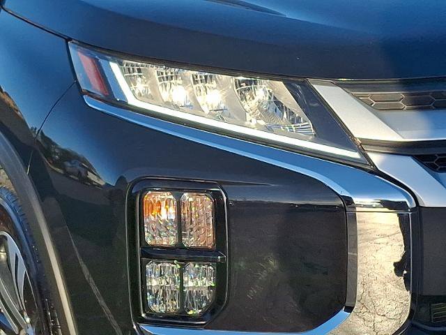 Used 2021 Mitsubishi Outlander Sport ES image 9