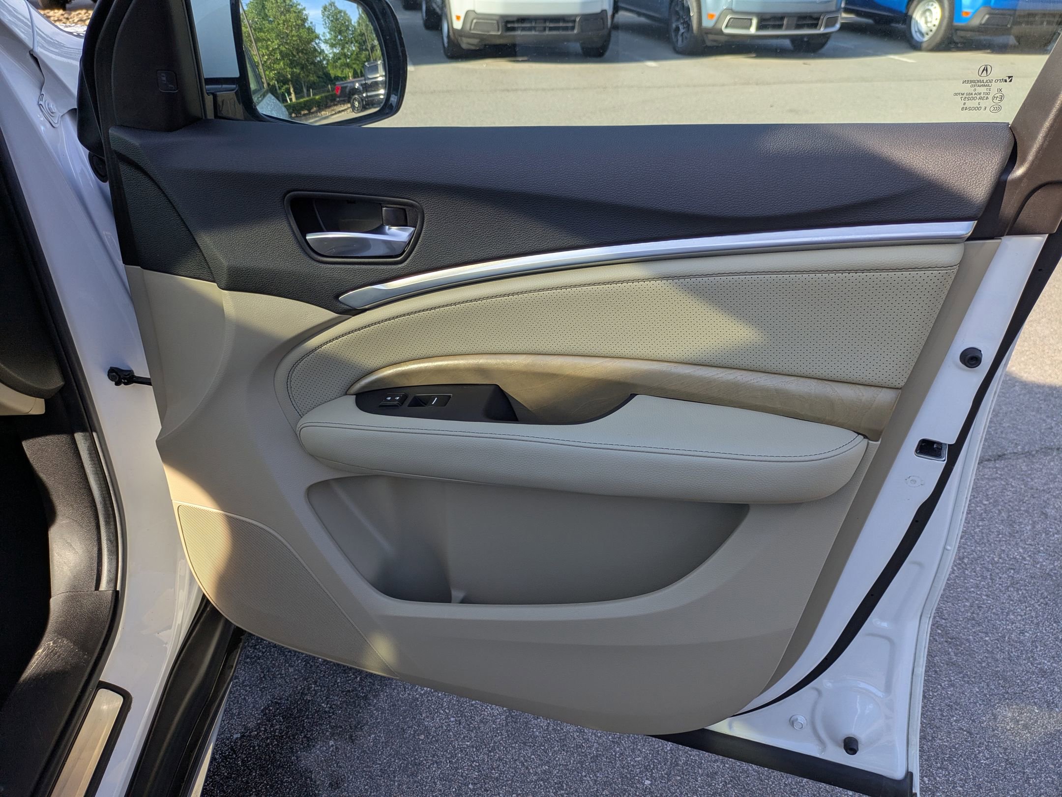 Used 2020 Acura MDX SH-AWD w/ Technology Package image 43