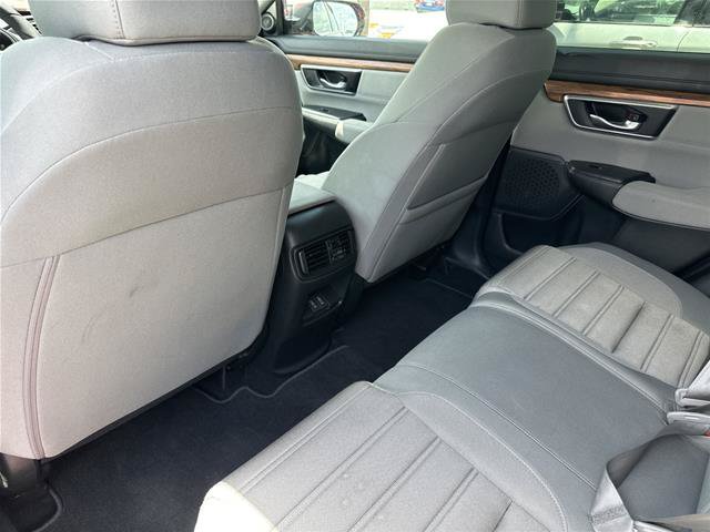 Used 2020 Honda CR-V EX image 20