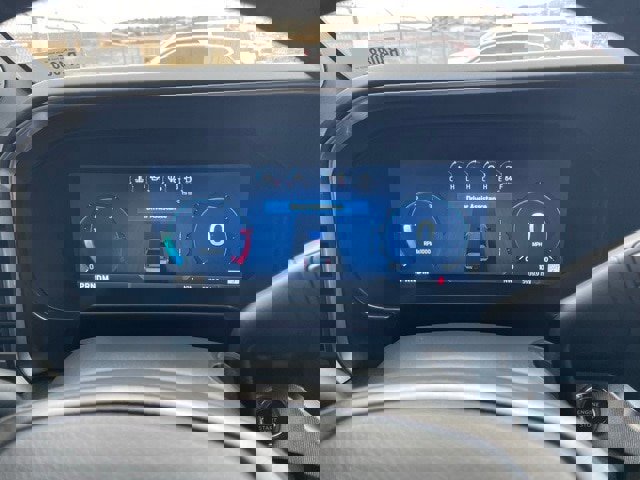 Certified 2024 Ford F250 Platinum image 14