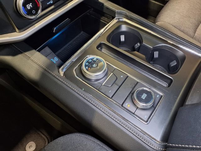 Certified 2024 Ford Expedition Max XLT image 11