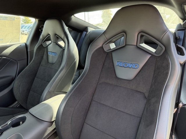 Certified 2024 Ford Mustang Dark Horse image 11