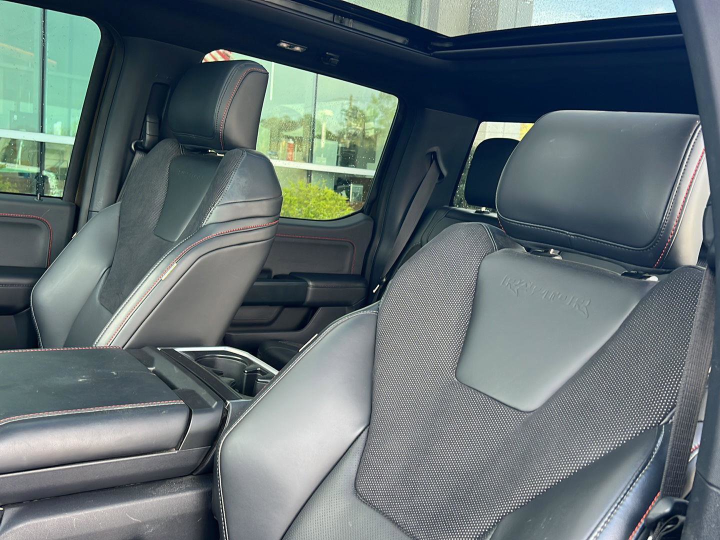 Certified 2024 Ford F150 Raptor image 32