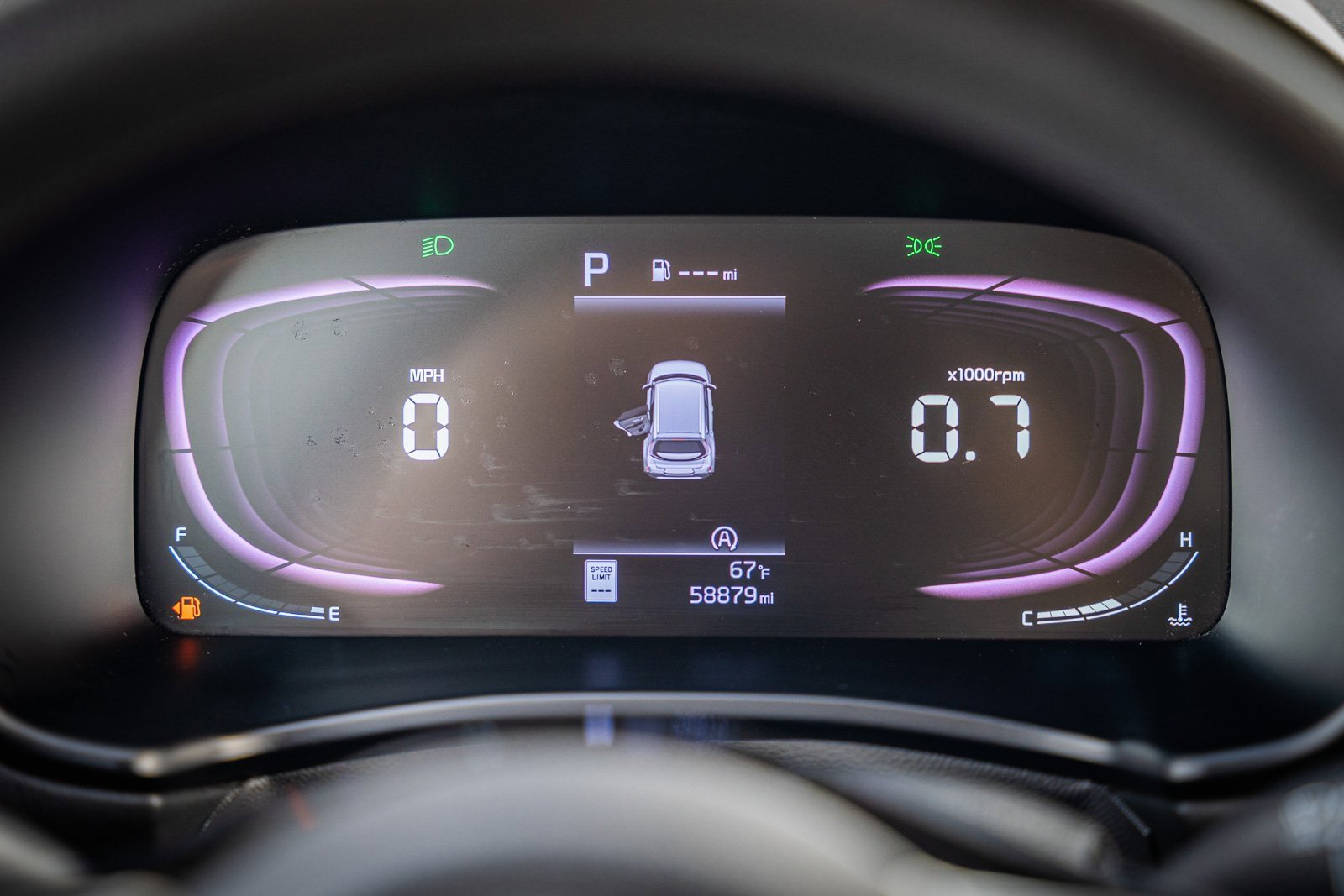 Used 2023 Kia Soul S image 23