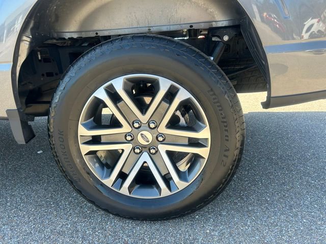 Certified 2023 Ford F150 XL w/ STX Appearance Package image 13