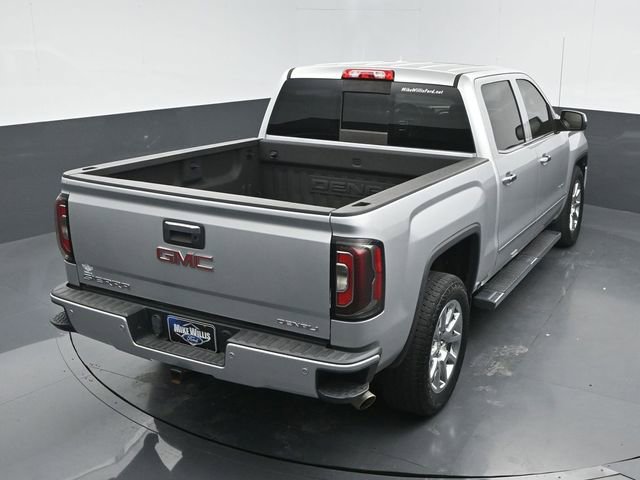 Used 2017 GMC Sierra 1500 Denali image 15